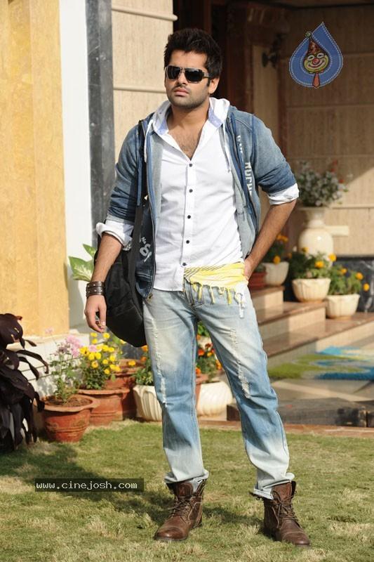 CineJosh gallery photo