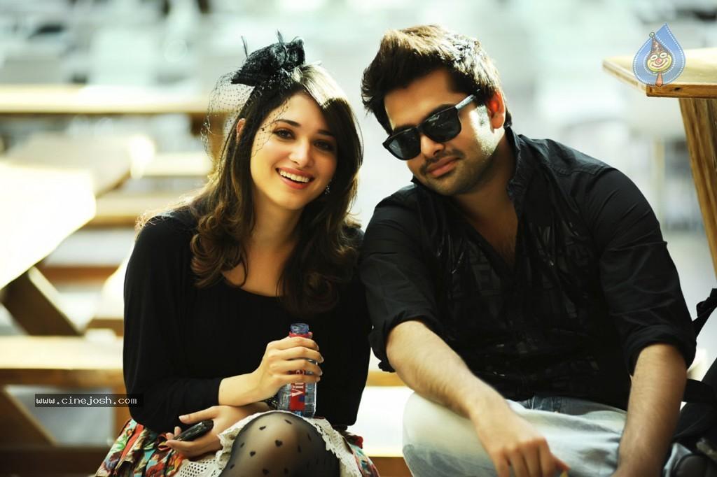 CineJosh gallery photo