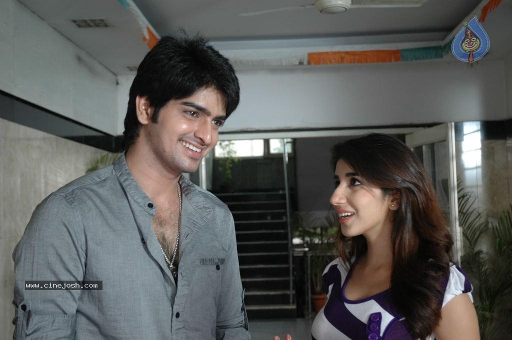 CineJosh gallery photo