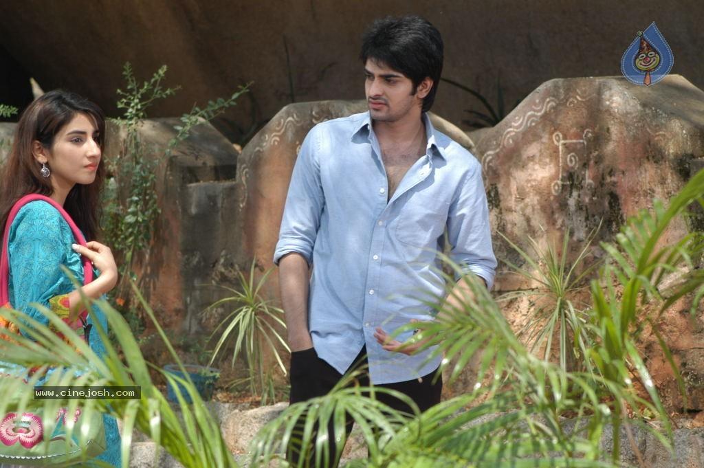 CineJosh gallery photo