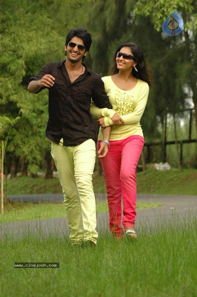 CineJosh gallery photo