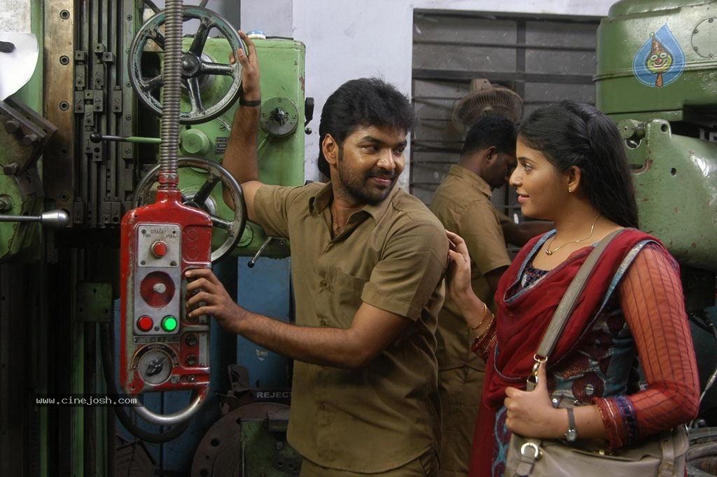CineJosh gallery photo