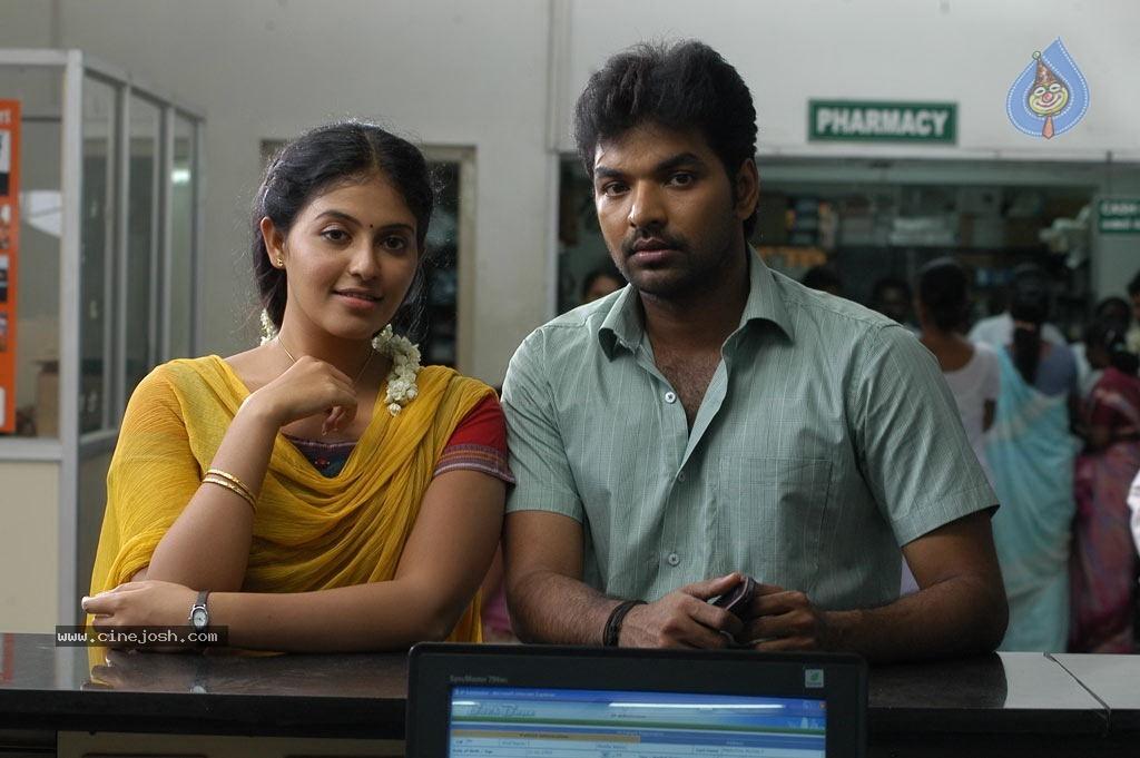 CineJosh gallery photo