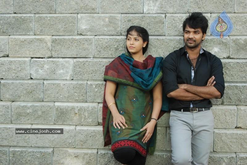 CineJosh gallery photo