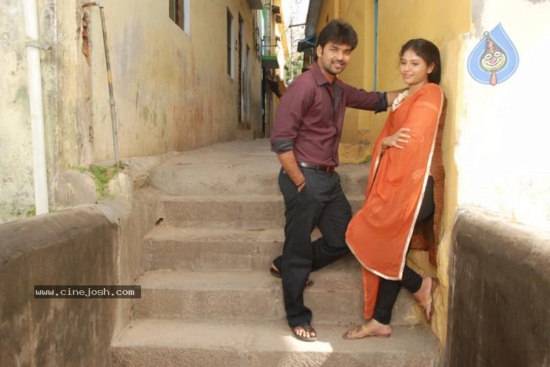 CineJosh gallery photo