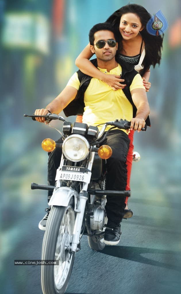CineJosh gallery photo