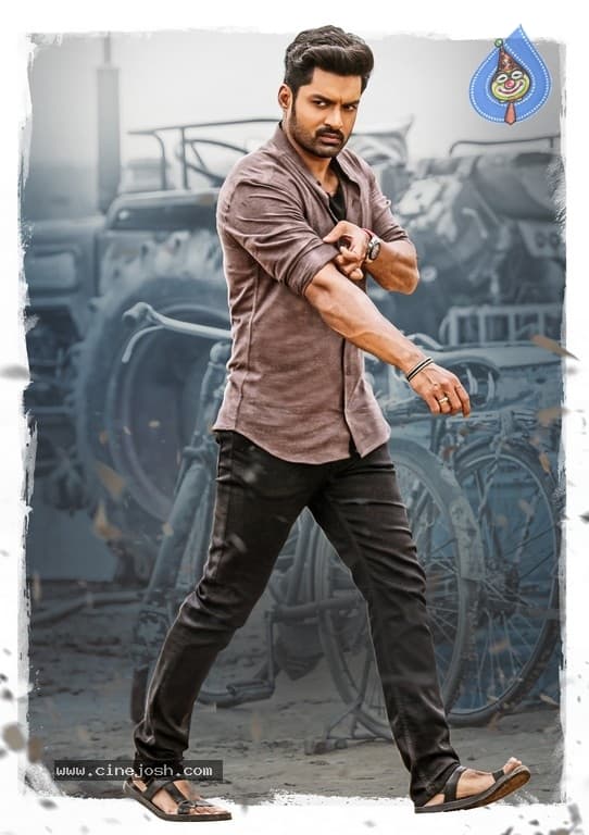 CineJosh gallery photo