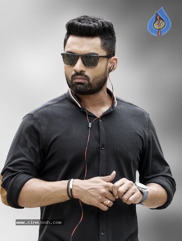 CineJosh gallery photo