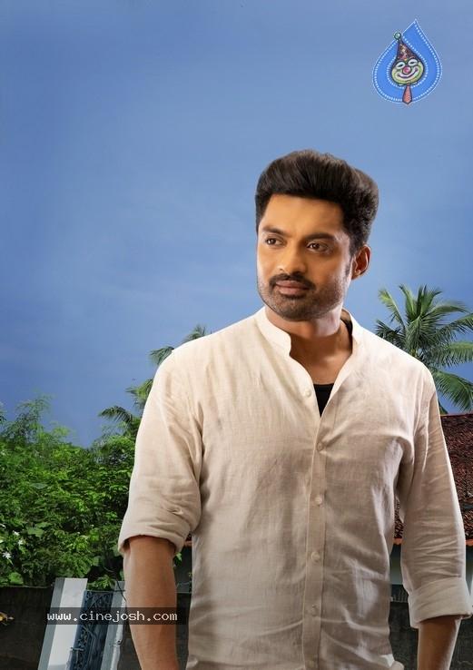 CineJosh gallery photo