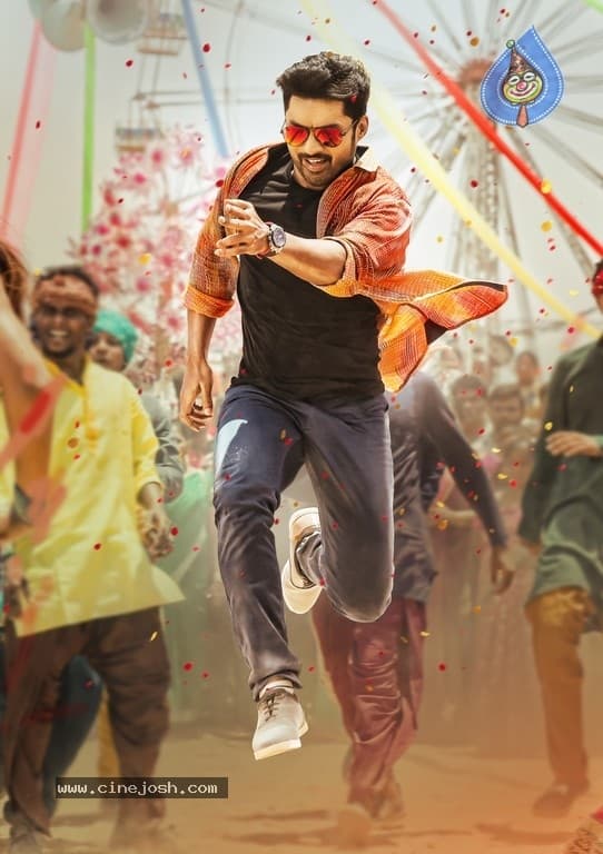 CineJosh gallery photo