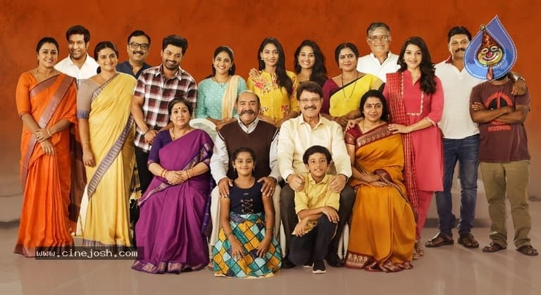 CineJosh gallery photo
