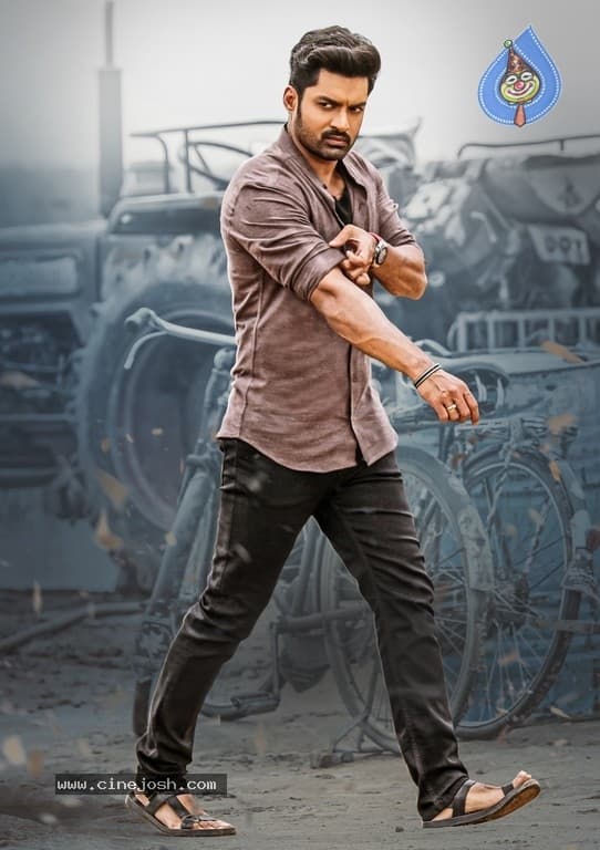 CineJosh gallery photo