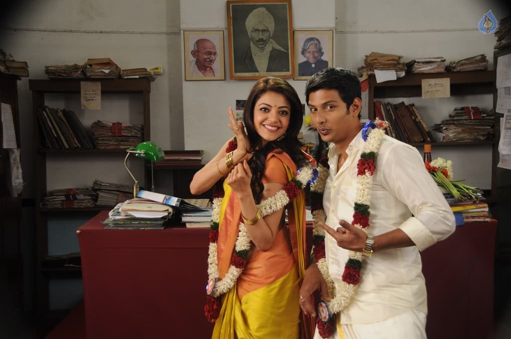 CineJosh gallery photo