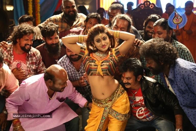 CineJosh gallery photo