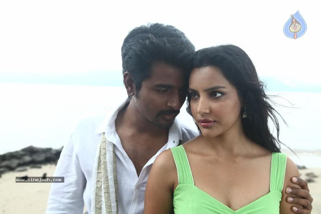 CineJosh gallery photo