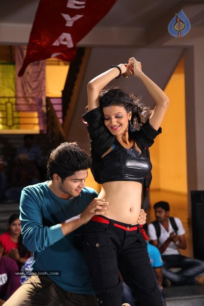 CineJosh gallery photo