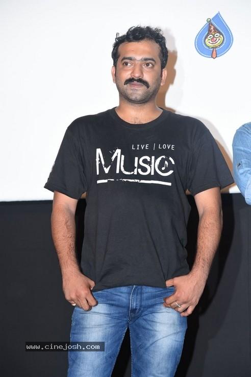CineJosh gallery photo