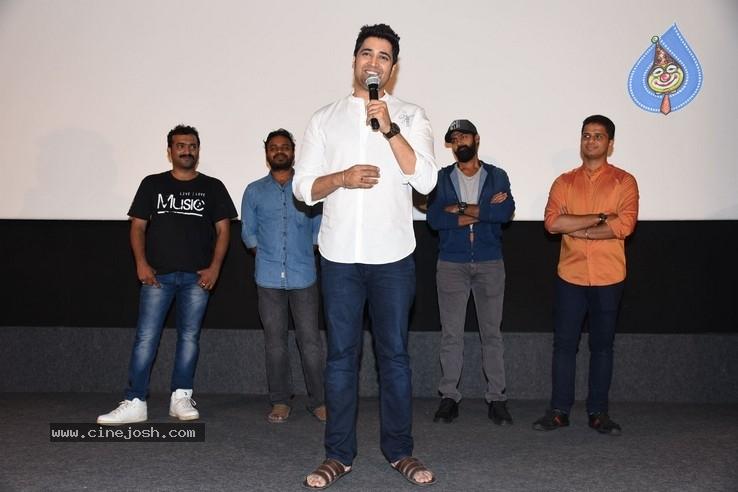 CineJosh gallery photo