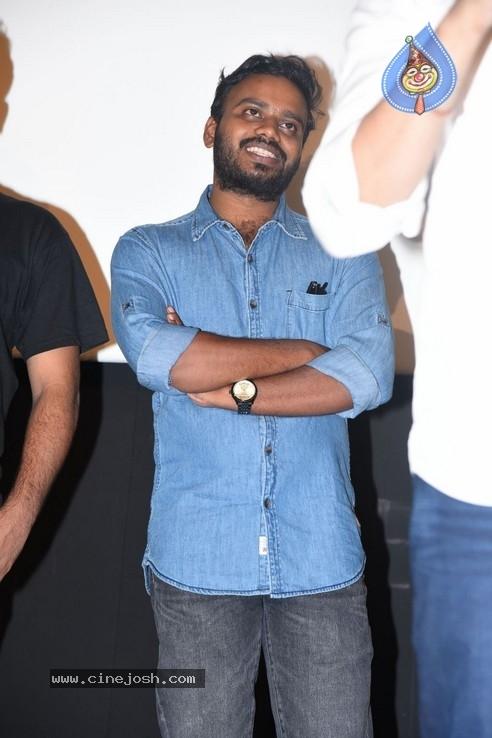 CineJosh gallery photo