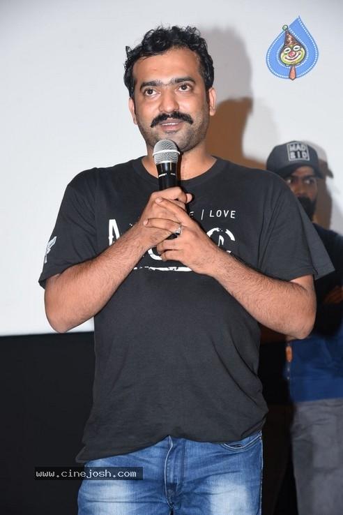 CineJosh gallery photo