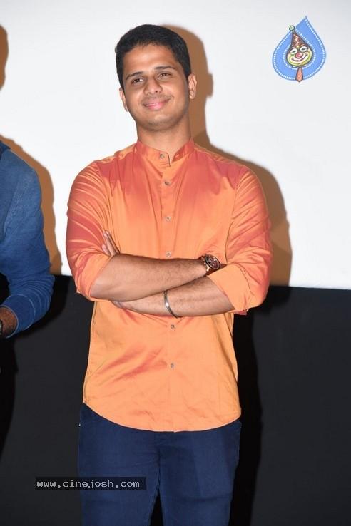 CineJosh gallery photo