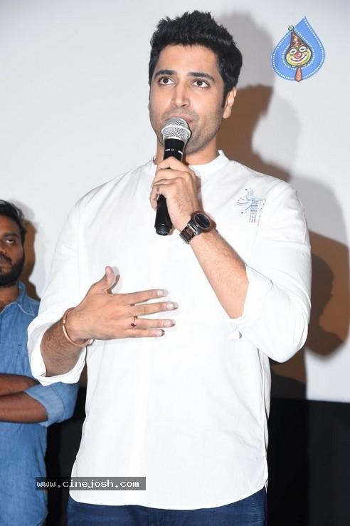 CineJosh gallery photo