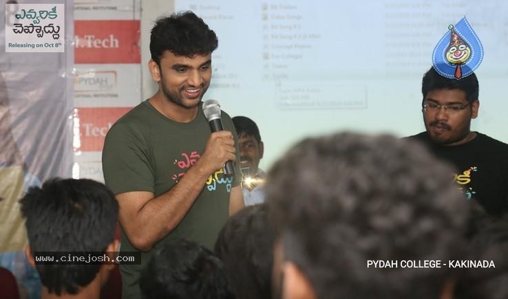CineJosh gallery photo