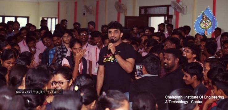 CineJosh gallery photo