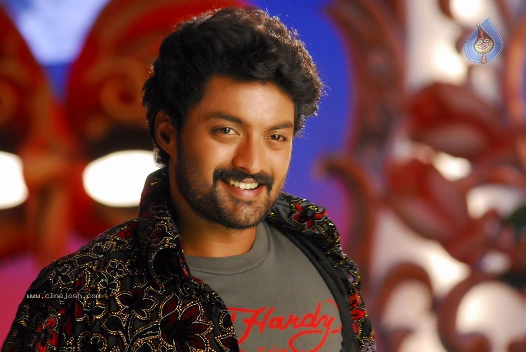 CineJosh gallery photo