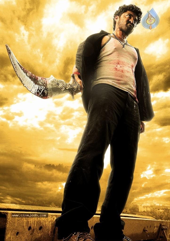 CineJosh gallery photo