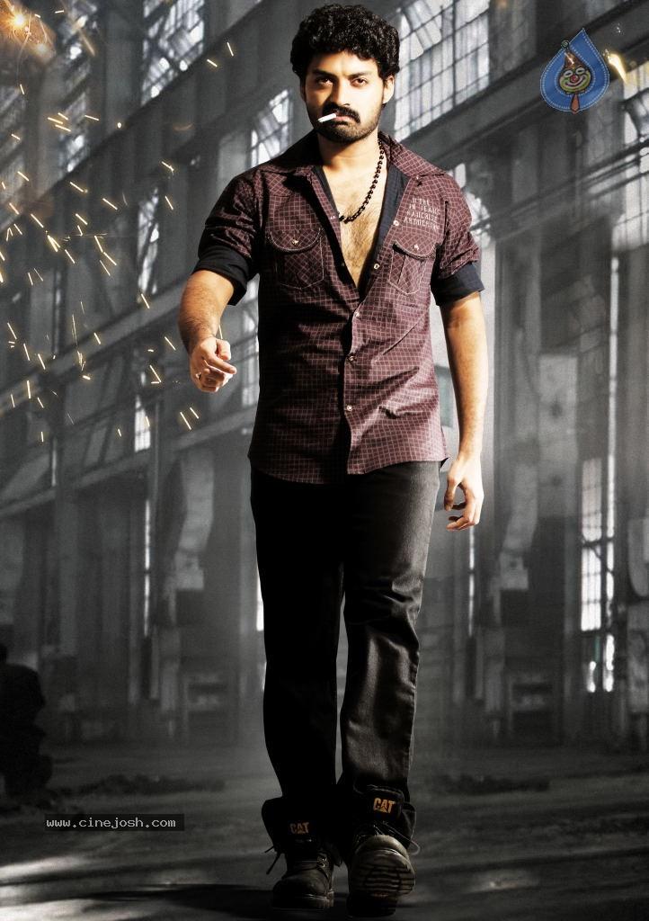 CineJosh gallery photo