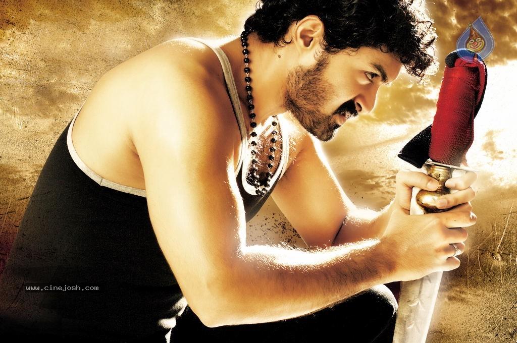 CineJosh gallery photo