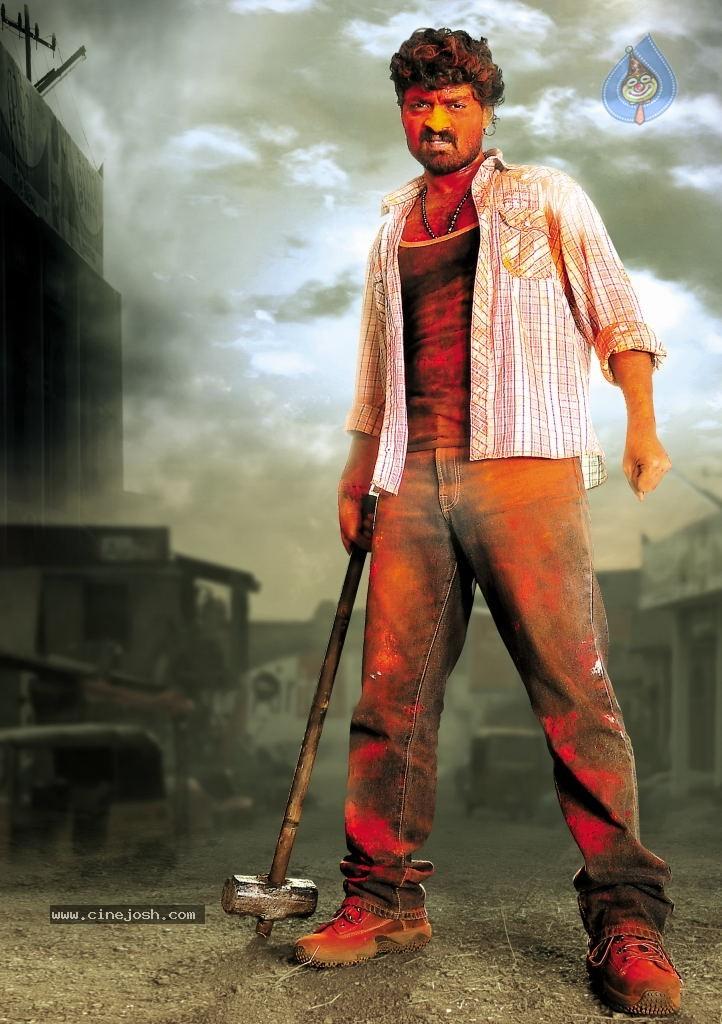 CineJosh gallery photo