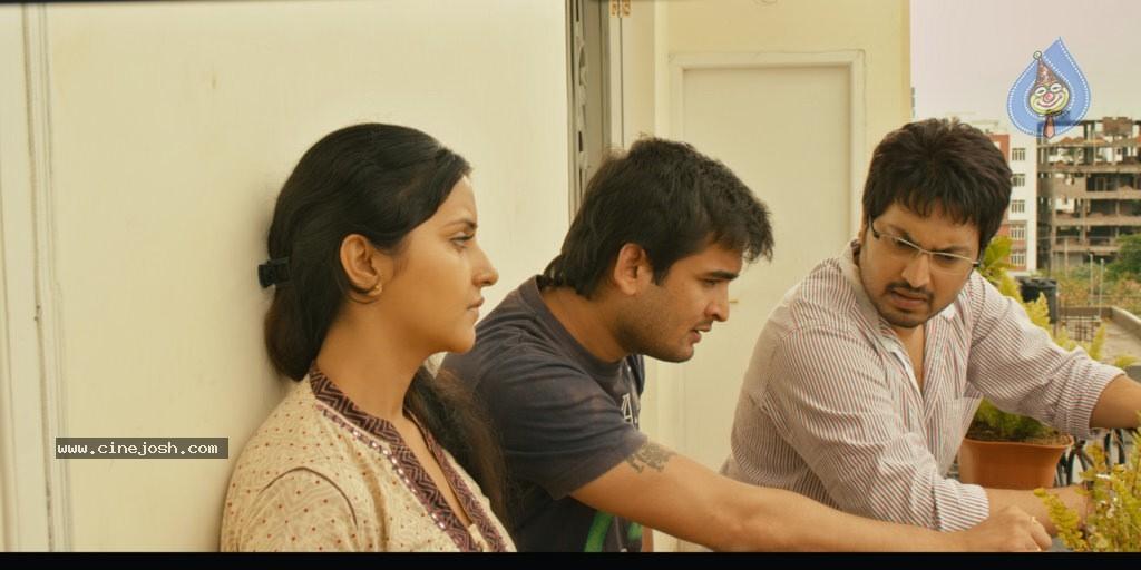 CineJosh gallery photo