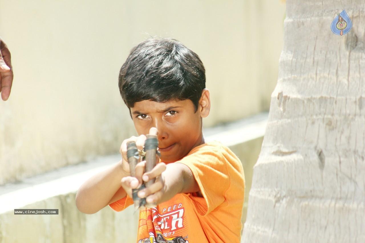 CineJosh gallery photo