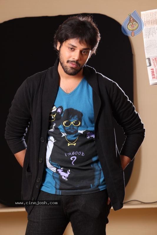 CineJosh gallery photo