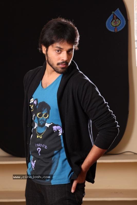 CineJosh gallery photo