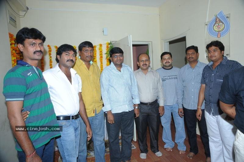 CineJosh gallery photo