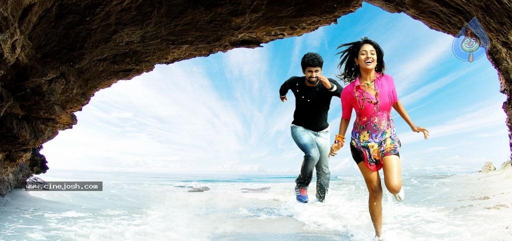 CineJosh gallery photo