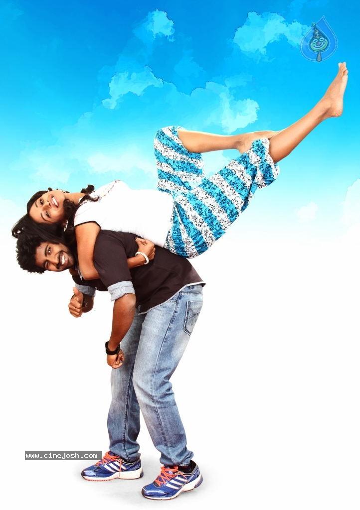 CineJosh gallery photo