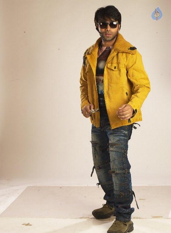 CineJosh gallery photo