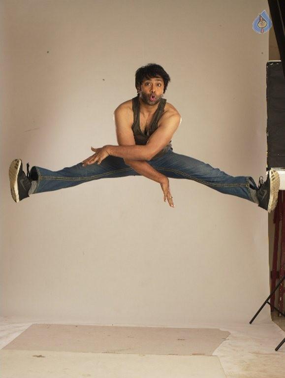 CineJosh gallery photo