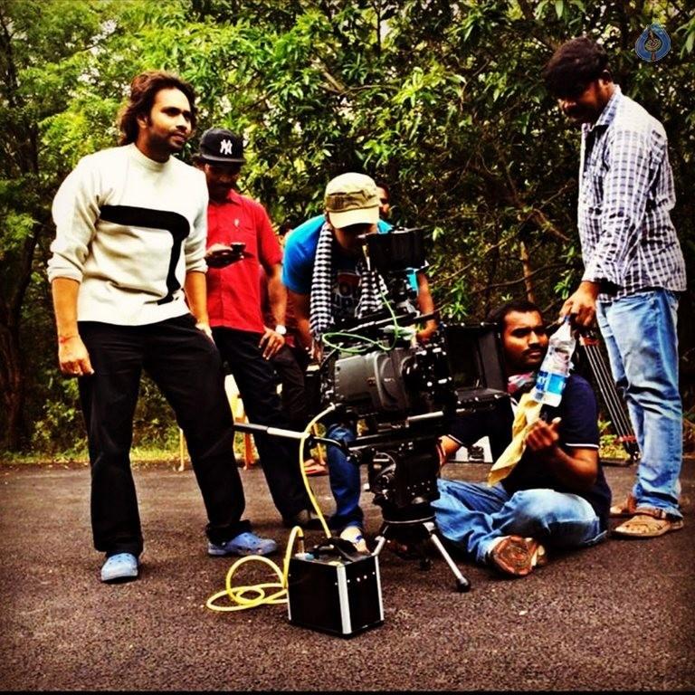 CineJosh gallery photo