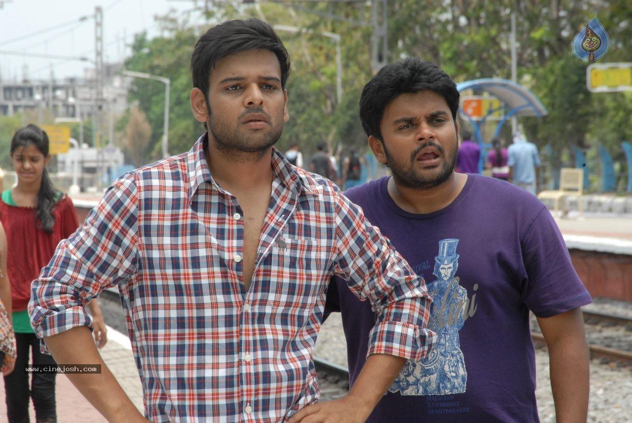 CineJosh gallery photo