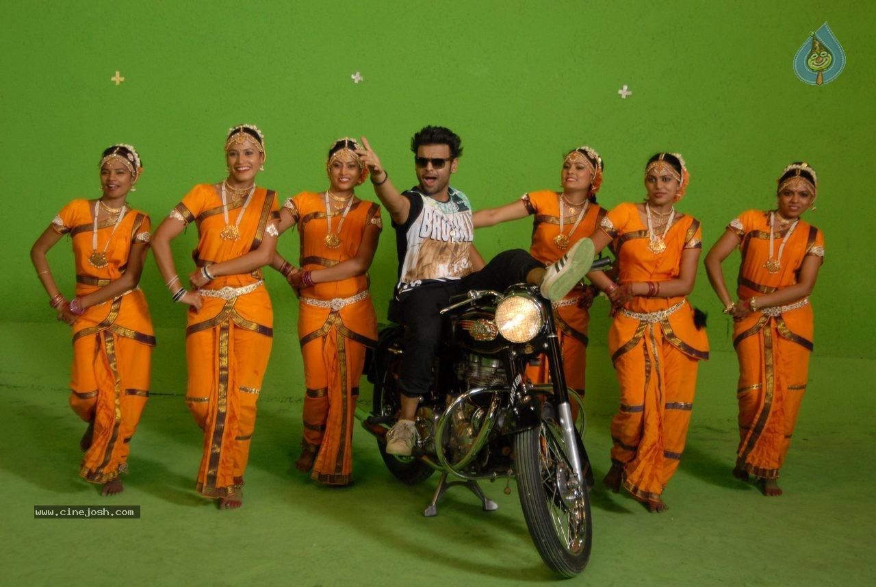 CineJosh gallery photo