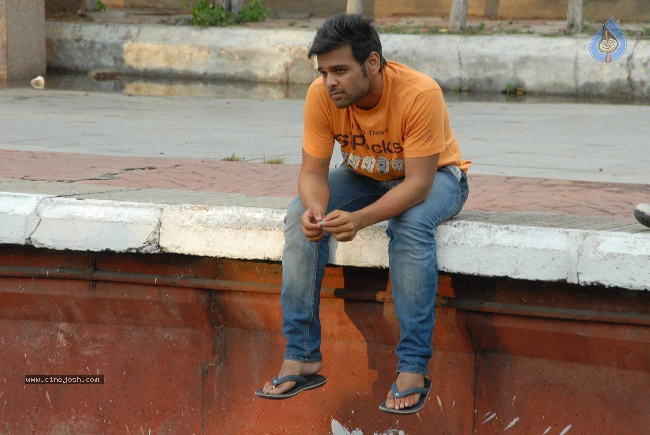 CineJosh gallery photo
