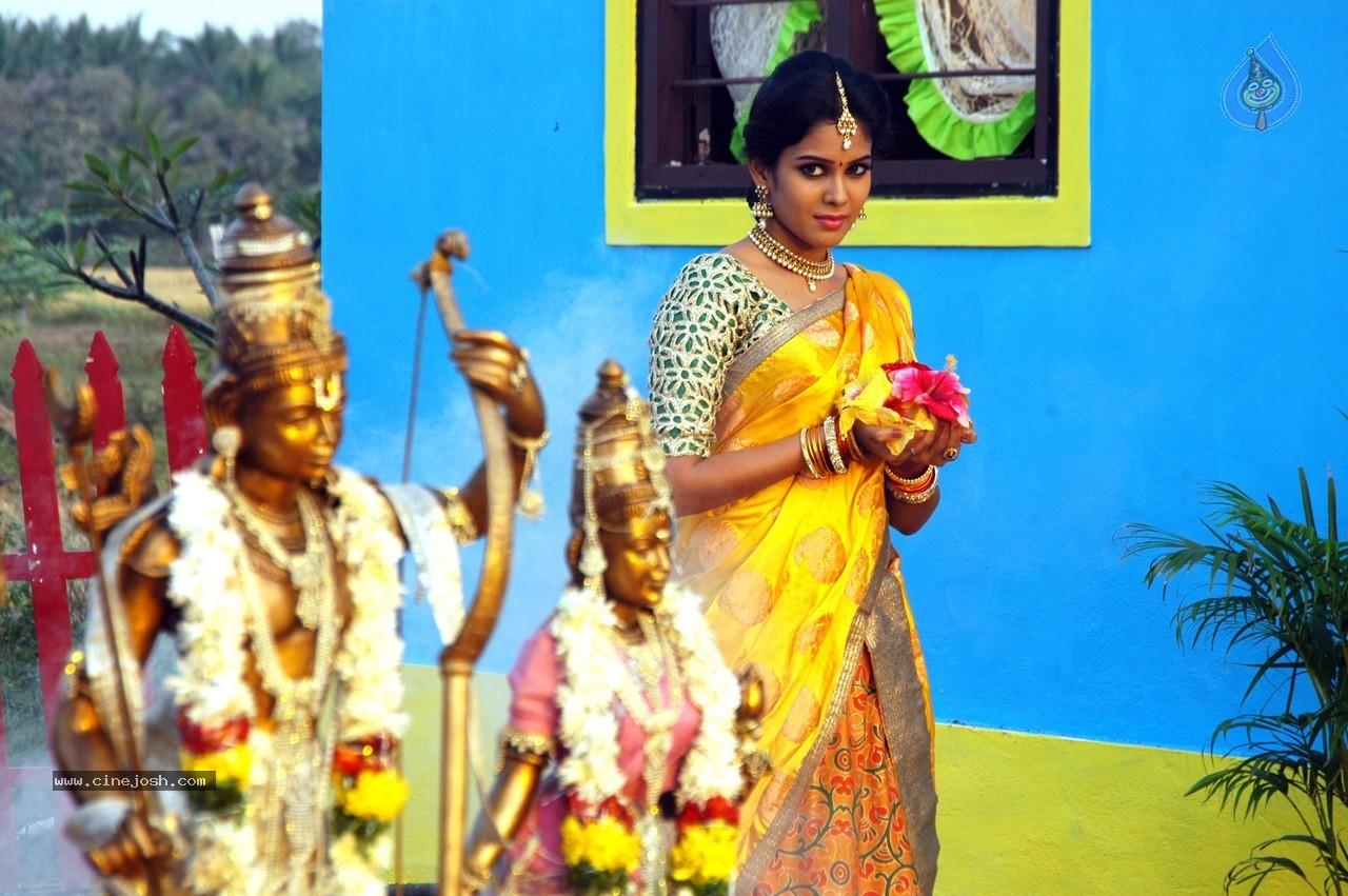 CineJosh gallery photo