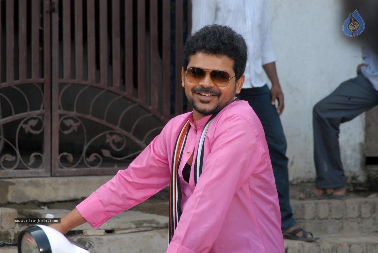 CineJosh gallery photo