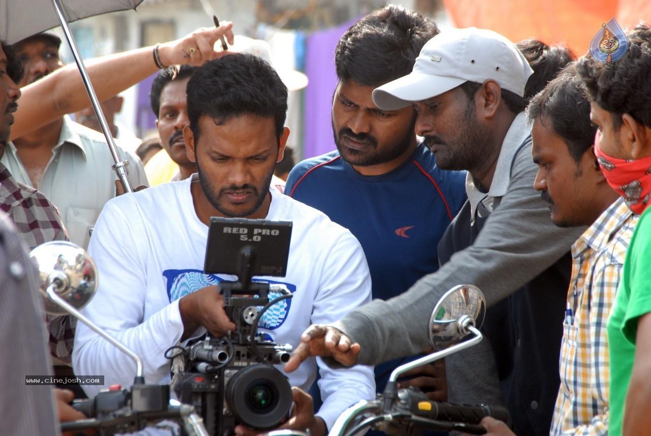 CineJosh gallery photo