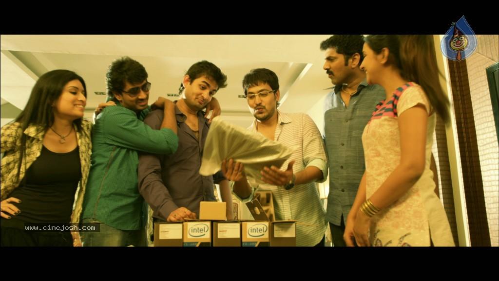 CineJosh gallery photo